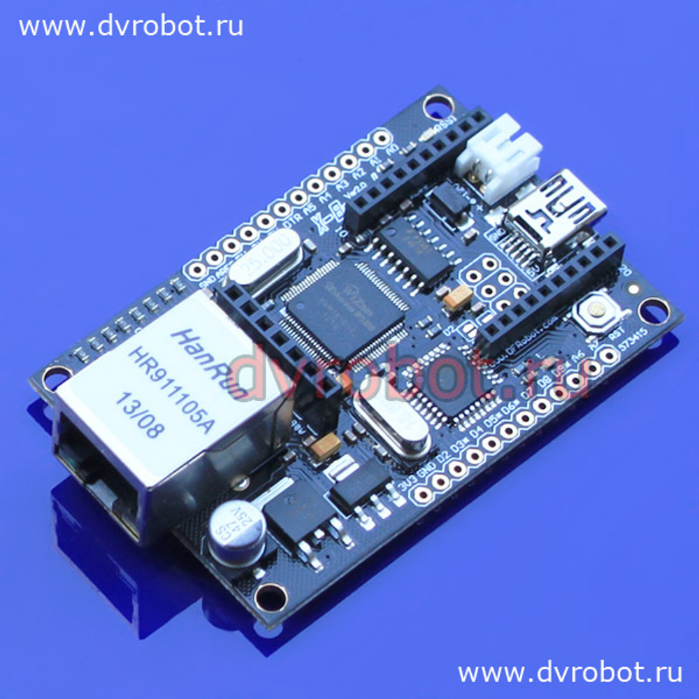 X-Board V2