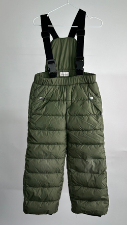 Комплект Moncler