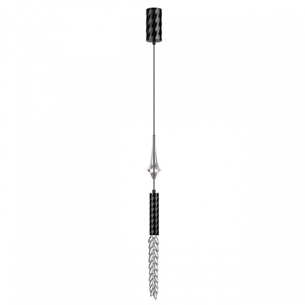 Подвесной светильник Odeon Light Kolos 5459/4L