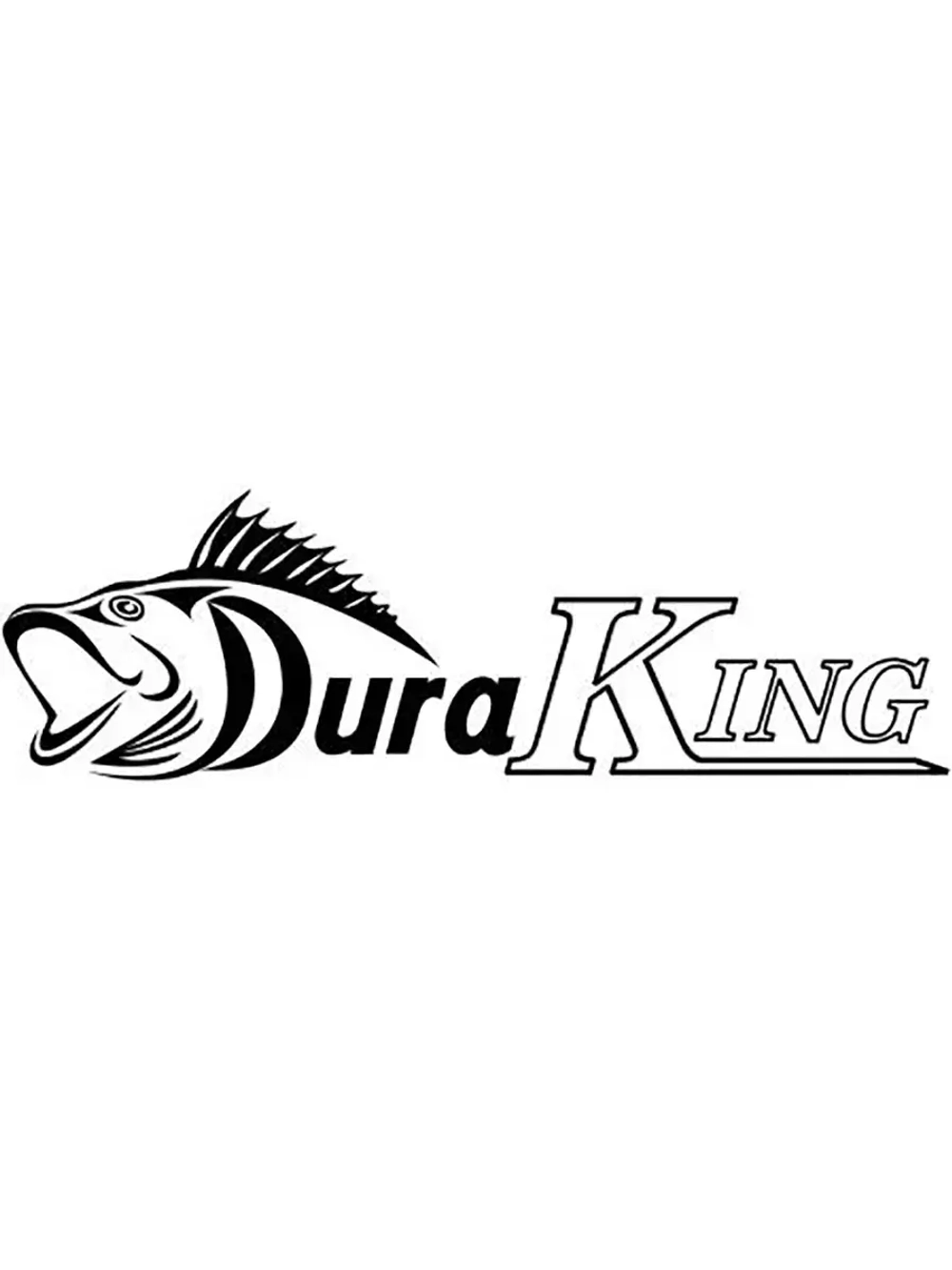 Шнур для рыбалки DuraKing MAXIS 12X