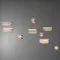 Подвесной светильник Prizm 10632 Cloyd
