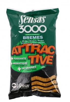 3000 Attractive