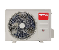 Vivax ACP-12CH35AERI+ (Silver)