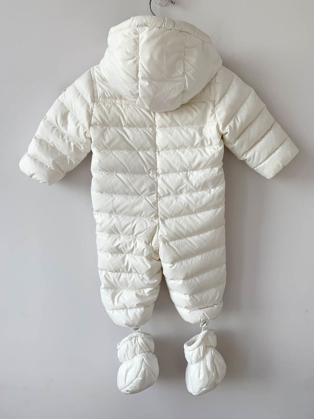 Комбинезон Moncler