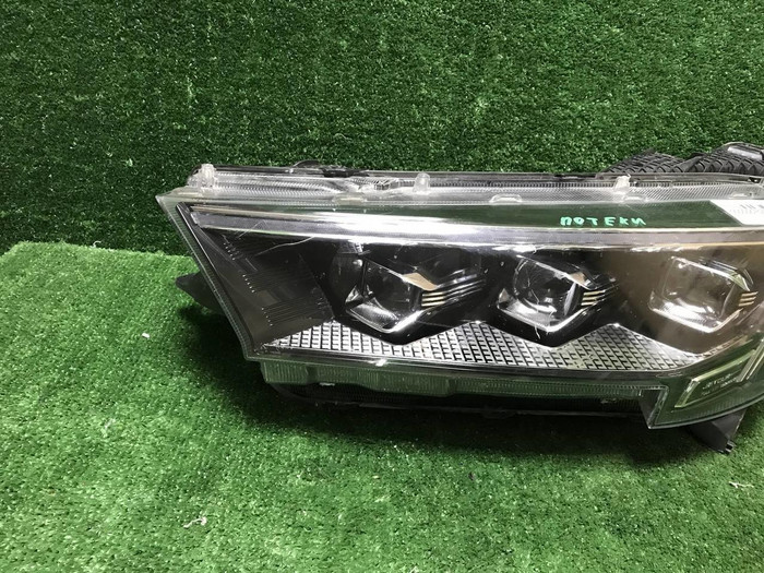 Фара левая Jetour X90 PLUS (2021-н.в.) LED