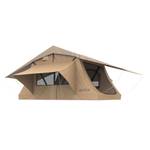 Автомобильная палатка ARTELV ROOF TENT H