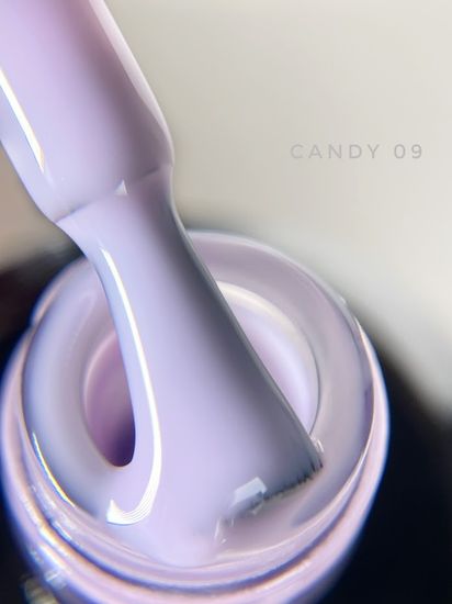 База камуфлирующая Mia Candy 15 мл №09