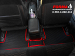 Honda Prelude 5 поколение BB (11.1996 - 10.2001) правый руль