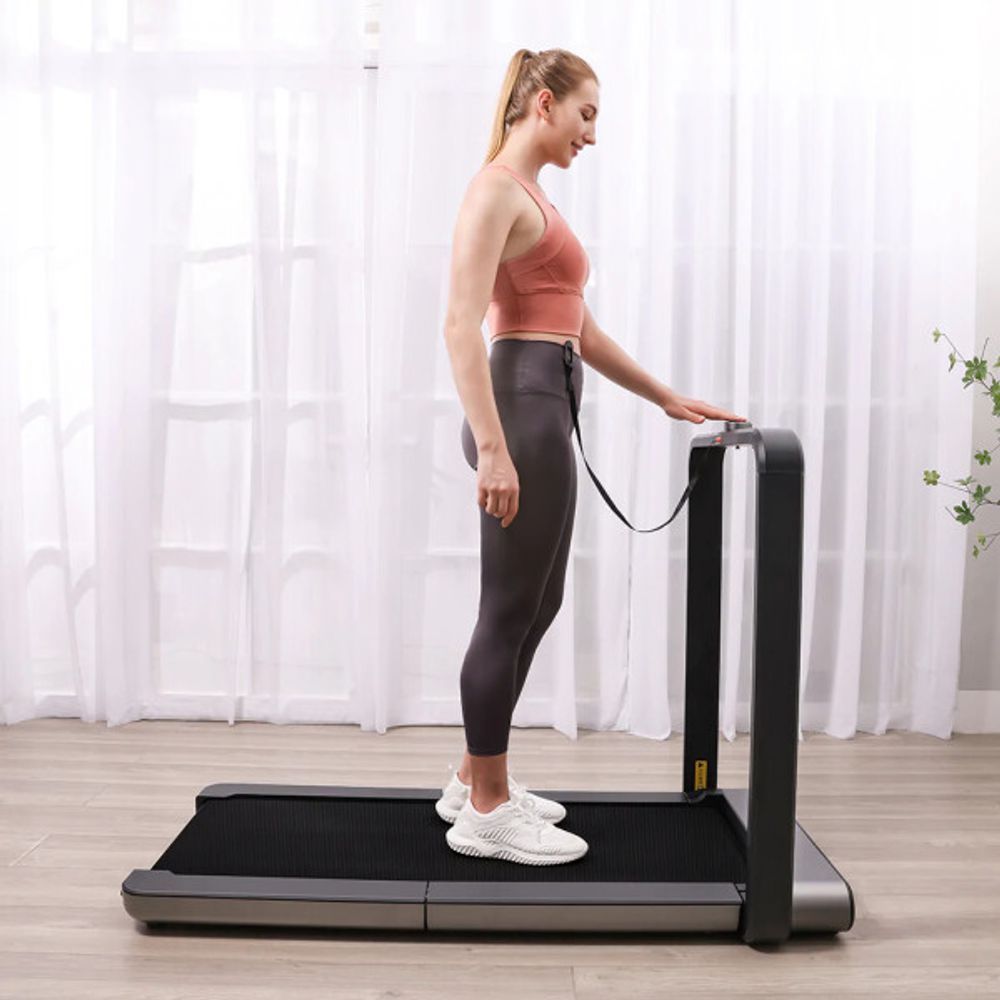 Беговая дорожка Xiaomi WalkingPad X21 TRX21F