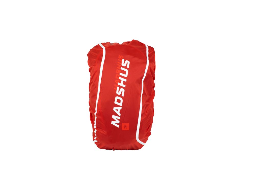 Лыжный рюкзак Madshus Race Backpack 12л