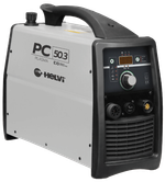 HELVI PC EVO 50.3 Инвертор воздушно-плазменной резки с интерфейсом ЧПУ