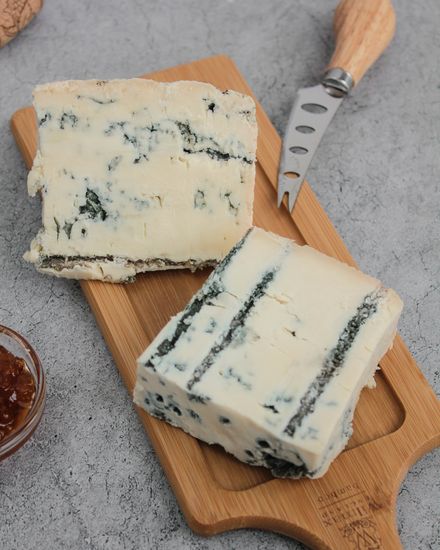 🐄 Сыр Горгонзола Пиканто с голубой плесенью, кг