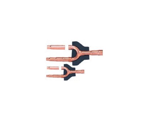 Разветвитель фреоновой магистрали MDV FQZHN-04D для внутренних блоков VRF