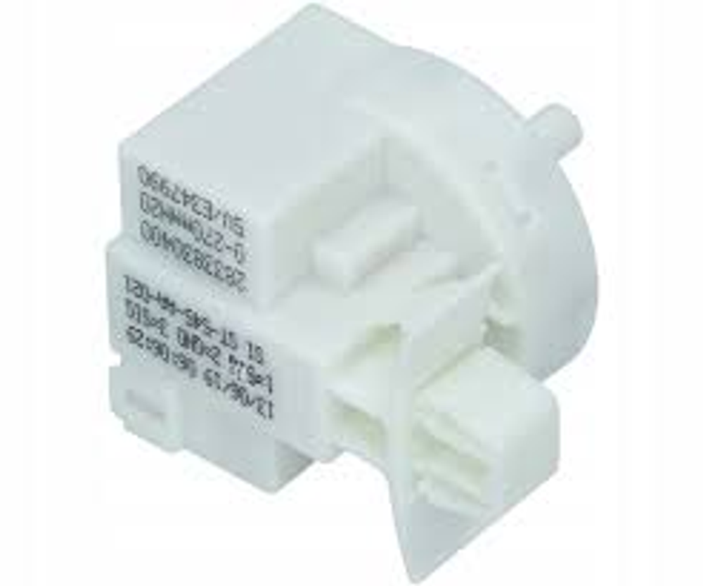 Датчик уровня воды (пресостат) СМА Beko,Blomberg - 2833830400, B2833830200