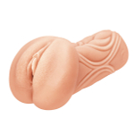 Мастурбатор 15см Lola Games Satisfaction Sugar Plum 2105-05lola