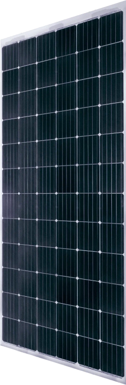 Модуль фотоэлектрический HVL 72 GG 365 Вт (Двусторонний, гетороструктурный)