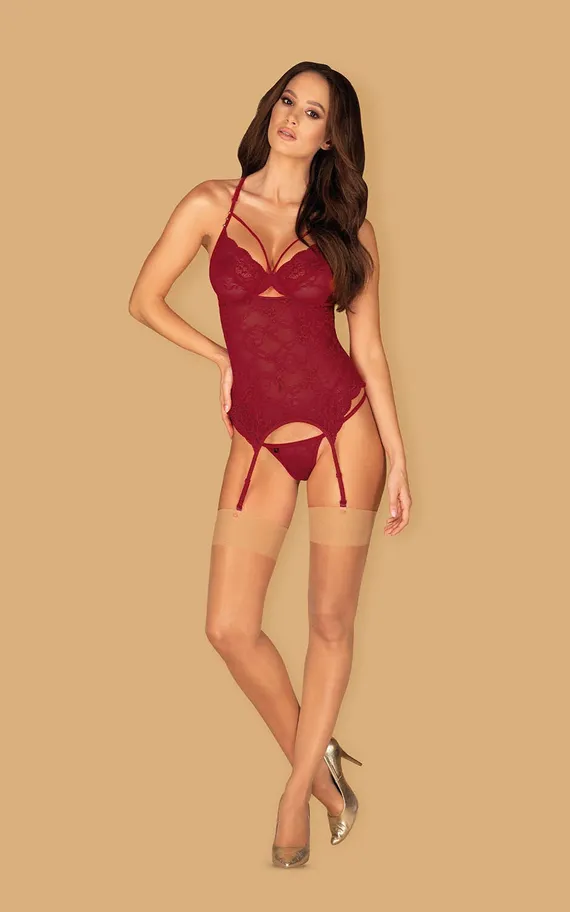 Ivetta corset