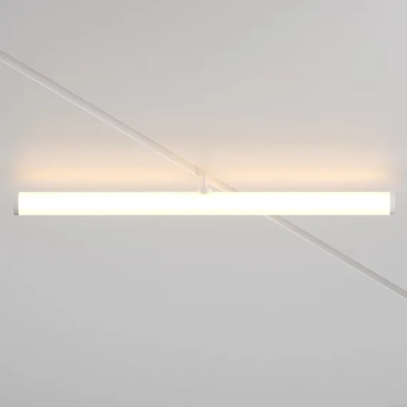 Трековый светильник Larc TR086-4-25W-DS-W Maytoni