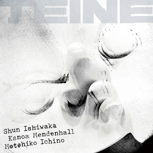Shun Ishiwaka - Teine - Japan Import