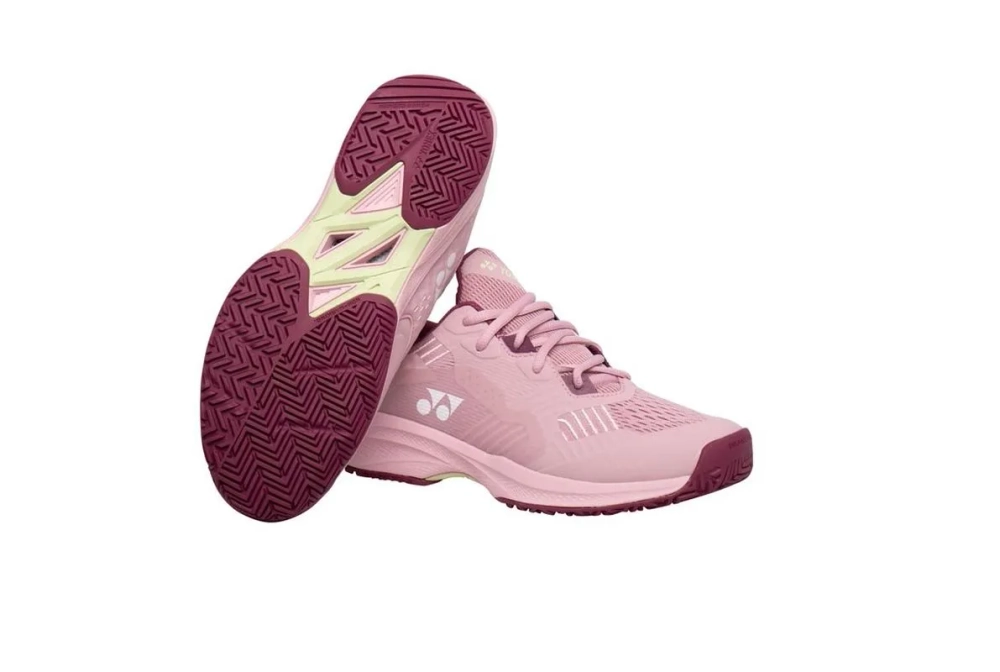 Женские теннисные кроссовки Yonex Power Cushion Sonicage