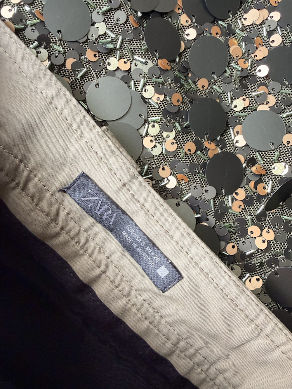 Юбка Zara, S