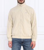 куртка tjm essential Tommy Jeans - бежевый(DM0DM15916)