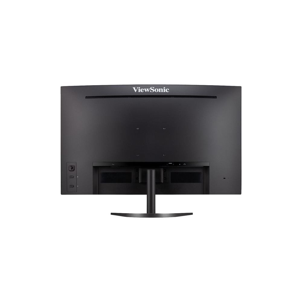 Монитор ViewSonic VX3268-2KPC-MHD 32"
