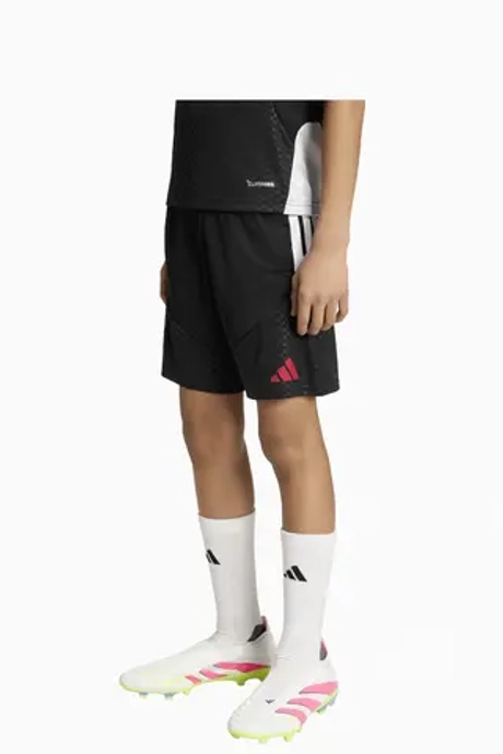 Шорты adidas Liverpool FC 26/27 Training Junior - черный