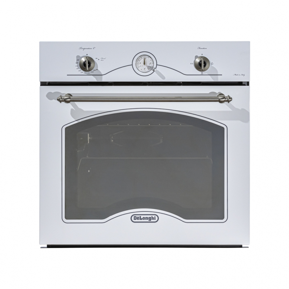 Встраиваемый газовый духовой шкаф DeLonghi CGBS 4 RUS