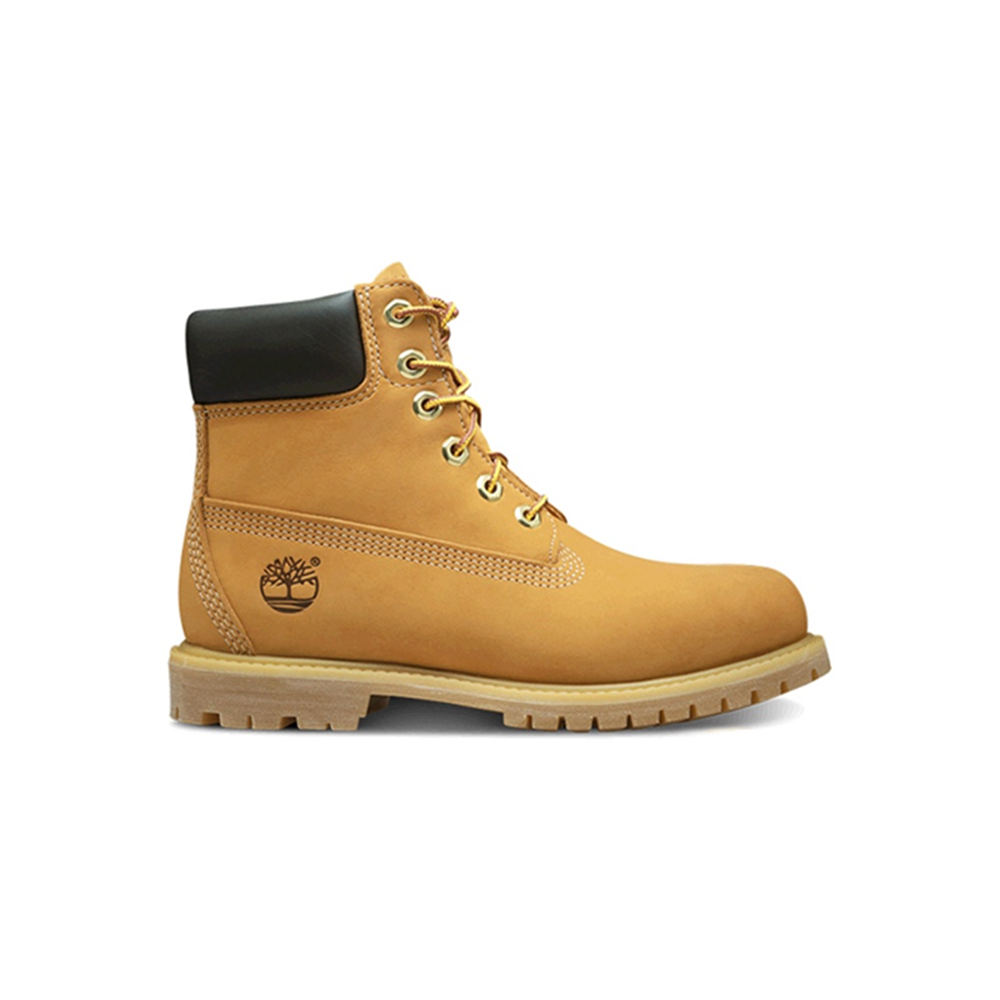 Timberland Women's 6-Inch Premium Waterproof Boot