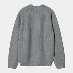 Толстовка мужская CARHARTT Forth Sweater