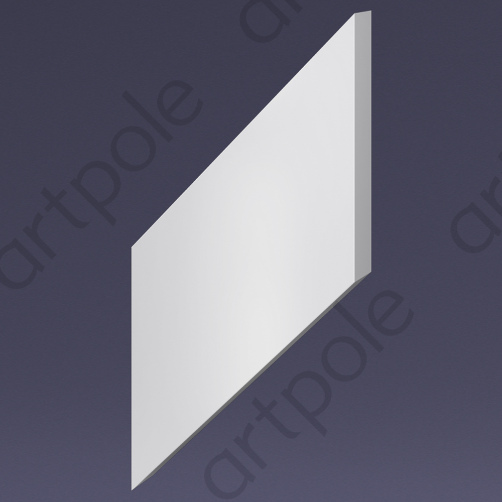 Гипсовые 3D панели Artpole Elementary KOLOS - KOLOS 1