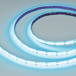 Светодиодная лента герметичная COB-SE-X840-10mm 24V RGB (16 W/m, IP65, CSP, 5m) (Arlight, -) 041390