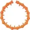 Запорный клапан RP 1/2" для СОЖ Optimum 1/2"