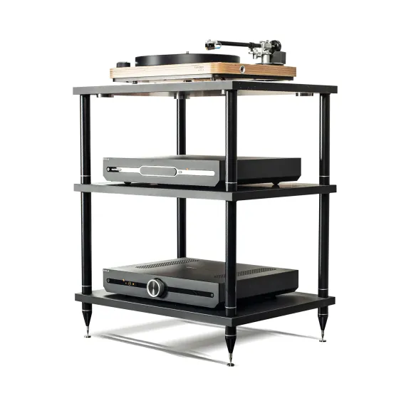 Bassocontinuo Essenza Rack Proton