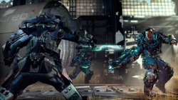The Surge (для Xbox One/Series X, интерфейс и субтитры на русском языке) [Цифровой код доступа]