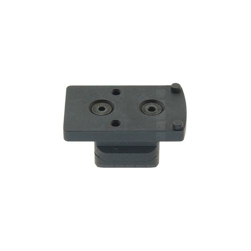 Кронштейн Angle на Пикатинни Для Docter, Trijicon RMR, Armacon