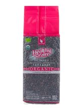 Рис Sawat-D Organic Черный тайский 1 кг, 2 шт