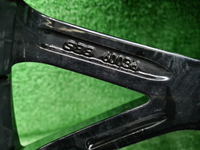Диск Комплект R21 Porsche Panamera 971 (16-23)