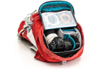 Вставка Tenba Tools Byob 10 DSLR Backpack Insert Black для фотооборудования, черная