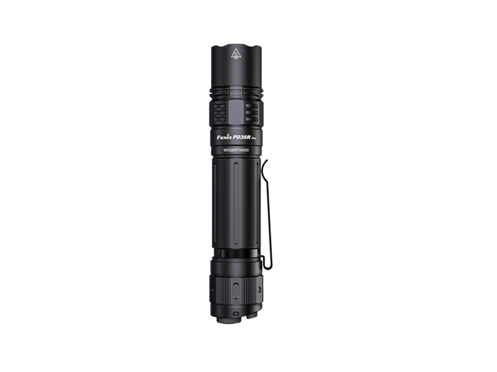 Тактический фонарь FENIX PD36R PRO