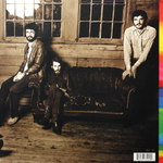 The Band / Stage Fright (50th Anniversary Edition)(LP)