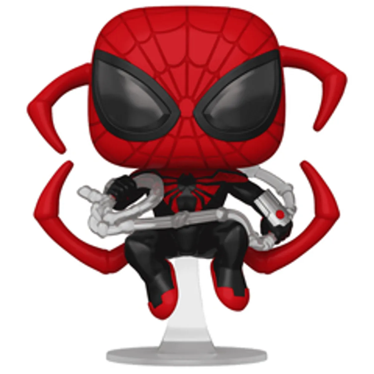 Funko POP! Marvel: Superior Spider-Man (Exc) (1456)