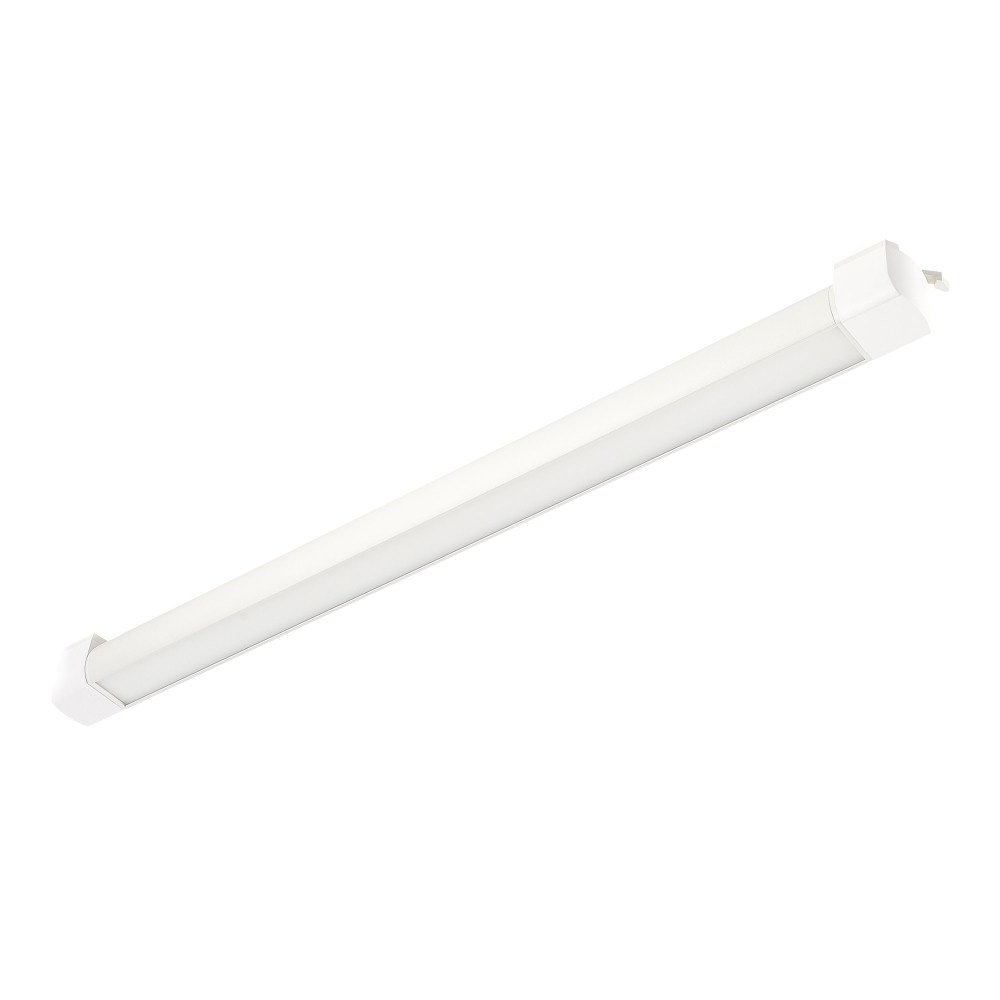 ST368.546.20.2 (аналог ST368.546.20) Св-к трек. Белый LED 1*20W 4000K 1 450Lm Ra90 120 IP20 L686xW49xH54 170-240VV