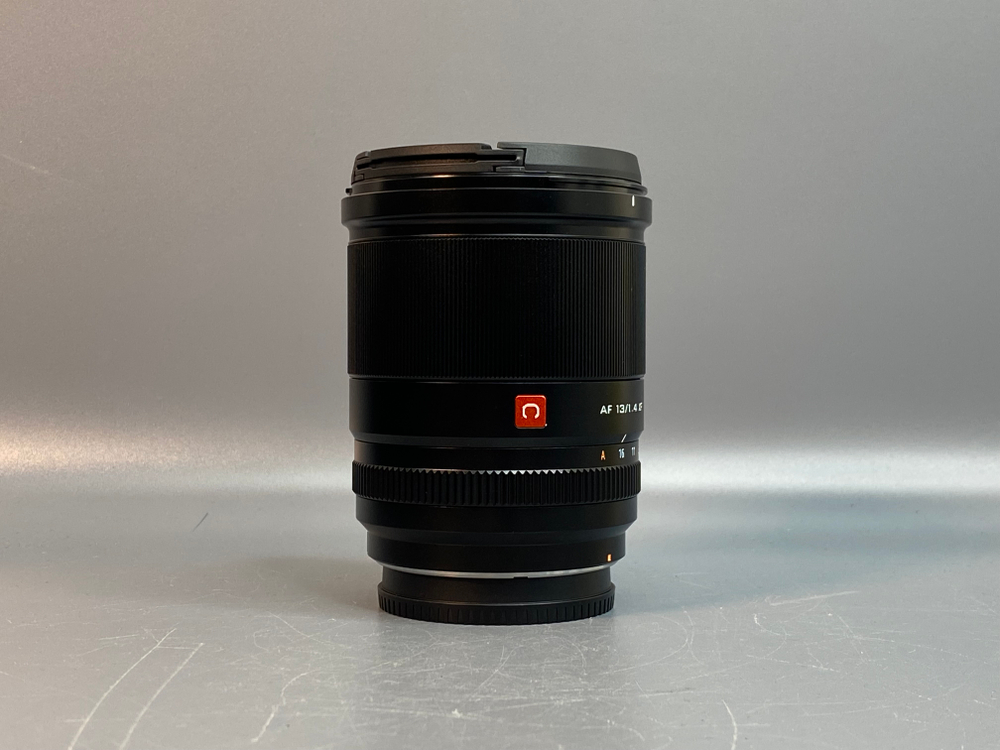 Viltrox AF 13mm f/1.4 XF Fujifilm X-mount