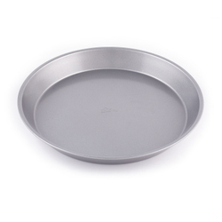 Форма для выпечки круглая Patisse Silver 28х2.5 cм
