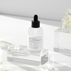 Ампульная сыворотка с коллагеном Graymelin Collagen Perfect Ampoule, 50мл