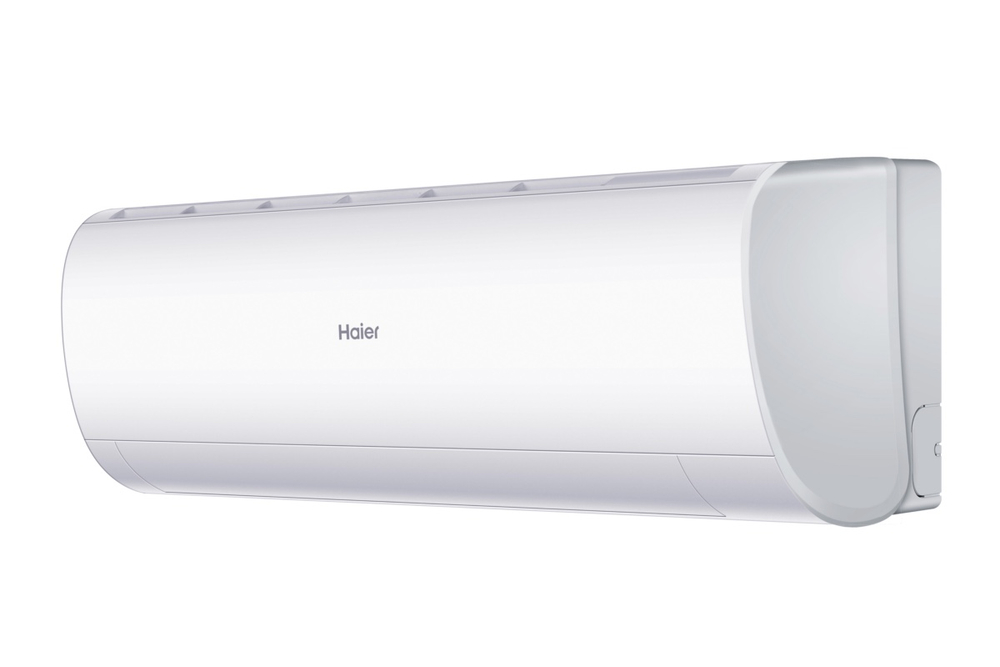 Сплит-система HAIER, CORAL DC Inverter, AS35HPL2HRA / 1U35HPL1FRA