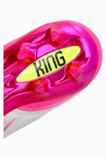 Бутсы Puma King 20 Ultimate FG/AG