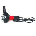 Шлифмашина угловая (болгарка)125 мм, 840 Вт AG0821 RODEO с защитой от пыли